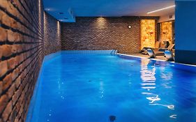 Grano Hotel Gdansk Riverside